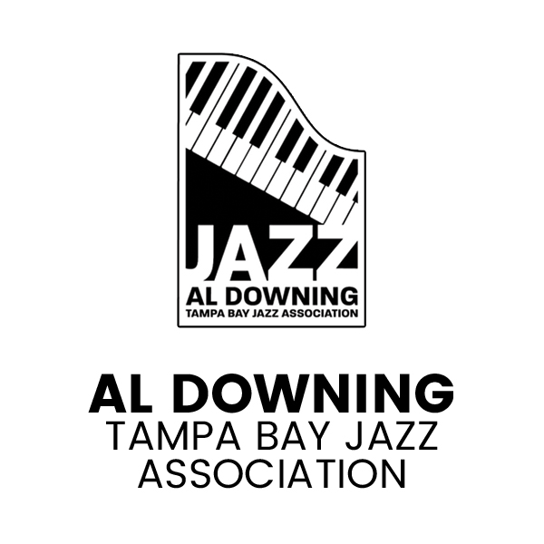 Al Downing Tampa Bay Jazz Assn.