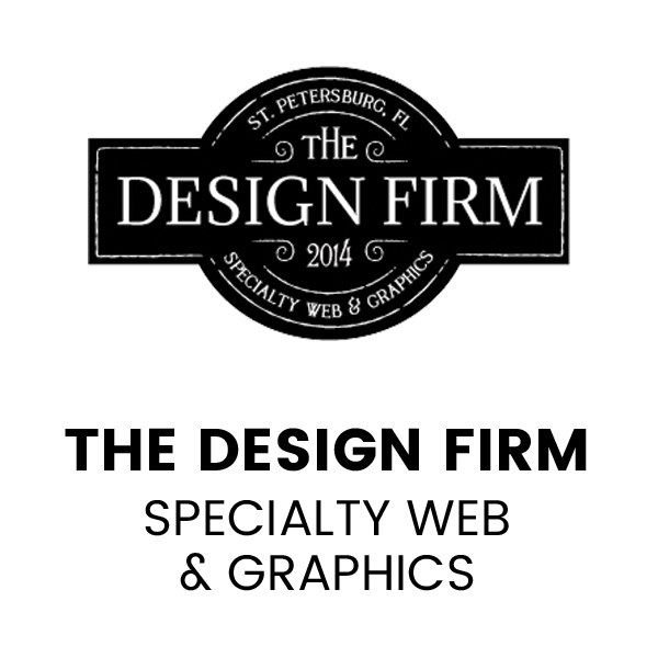The Design Firm | St. Pete
